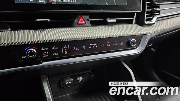 Kia Sportage 2022, фото 30