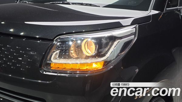 Kia Ray 2021, фото 7