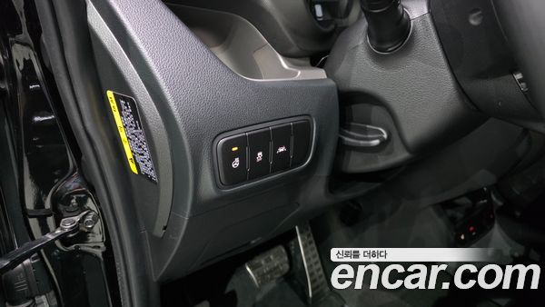 Kia Ray 2021, фото 30