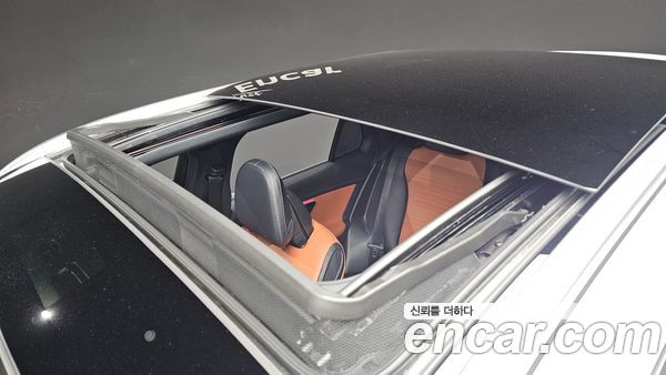 Mercedes-Benz GLC 2023, фото 30