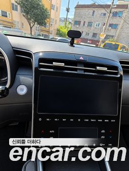 Hyundai Tucson 2023, фото 5