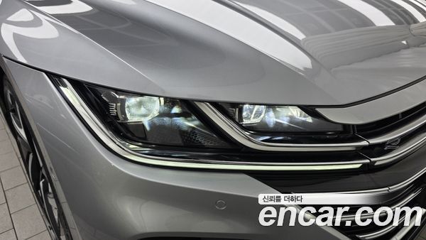 Volkswagen Arteon 2022, фото 8