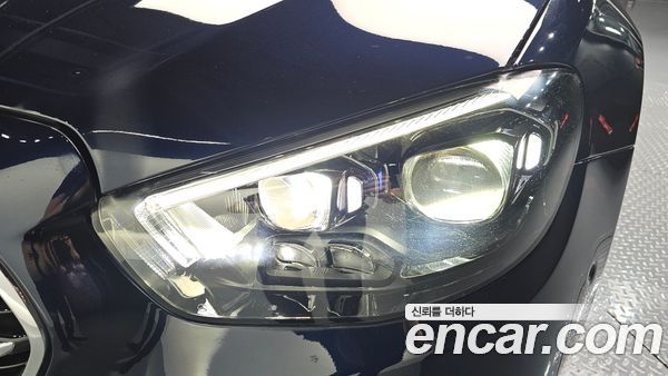 Mercedes-Benz E-Class 2021, фото 8