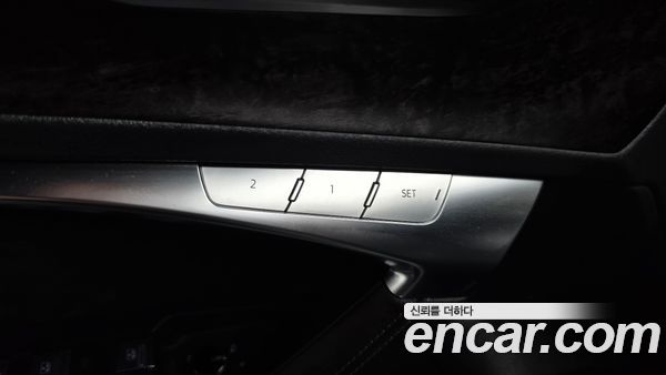 Audi A7 2021, фото 31
