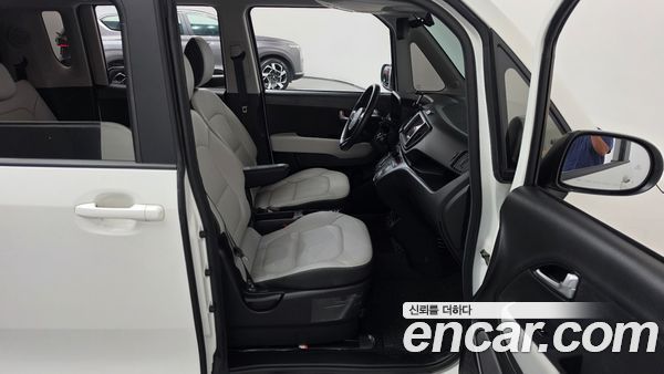 Kia Ray 2023, фото 16