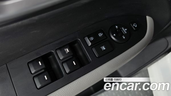 Kia Ray 2023, фото 29