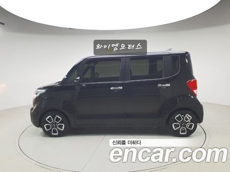 Kia Ray 2021, фото 20