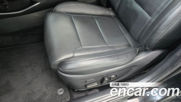Hyundai Grandeur 2020, фото 31