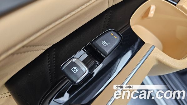 Kia Sorento 2021, фото 31