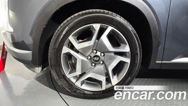 Hyundai Palisade 2024, фото 5