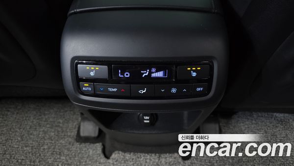 Hyundai Palisade 2024, фото 31