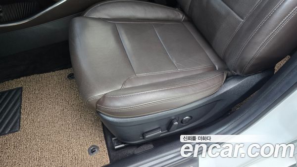 Hyundai Grandeur 2021, фото 31