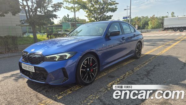 BMW 3 Series 2026