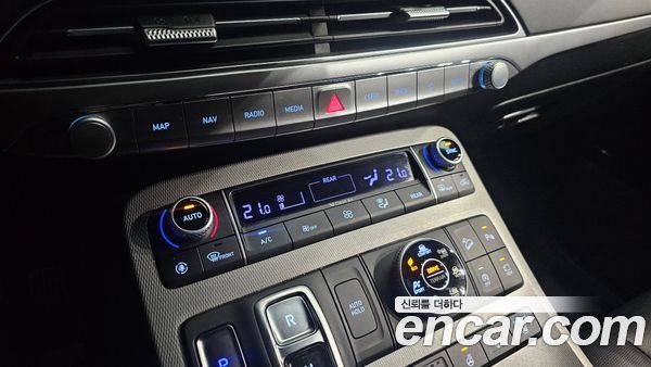 Hyundai Palisade 2022, фото 31