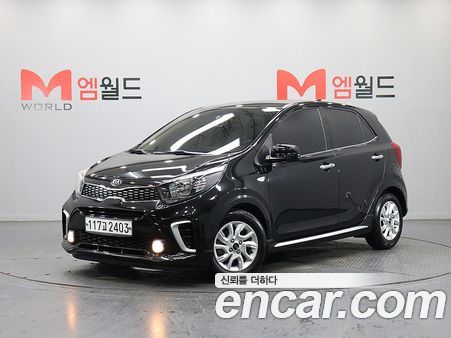 Kia Picanto 2020