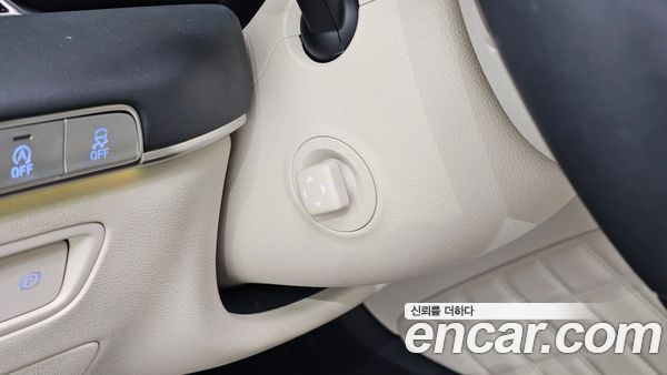 Genesis GV80 2023, фото 31