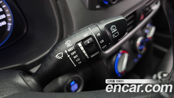 Hyundai Kona 2020, фото 25