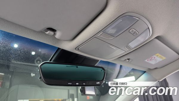 Hyundai Kona 2020, фото 28