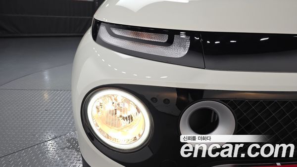 Hyundai Casper 2024, фото 8