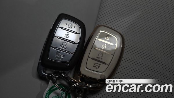 Hyundai Casper 2024, фото 31
