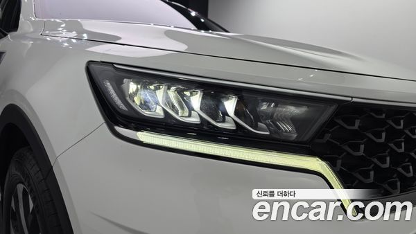 Kia Sorento 2022, фото 8