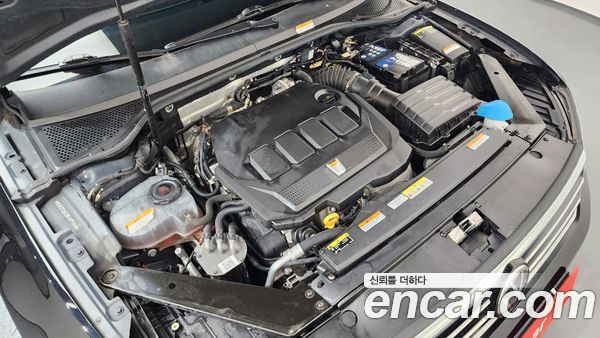 Volkswagen Passat 2022, фото 6