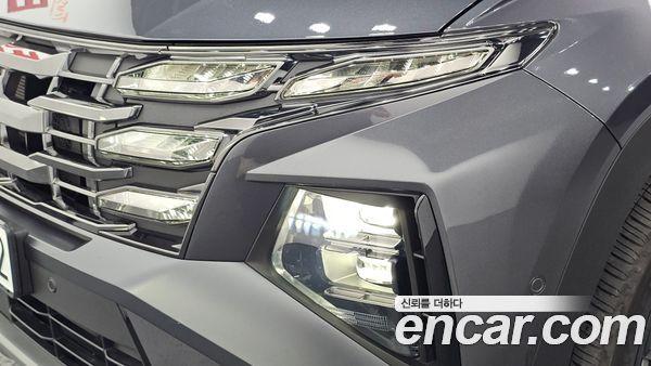 Hyundai Tucson 2024, фото 7