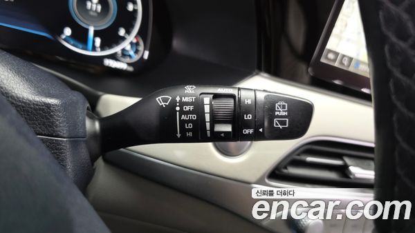 Hyundai Palisade 2021, фото 31