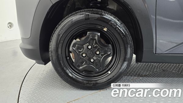 Hyundai Casper 2023, фото 5