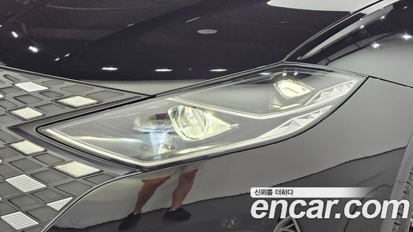 Hyundai Grandeur 2023, фото 7