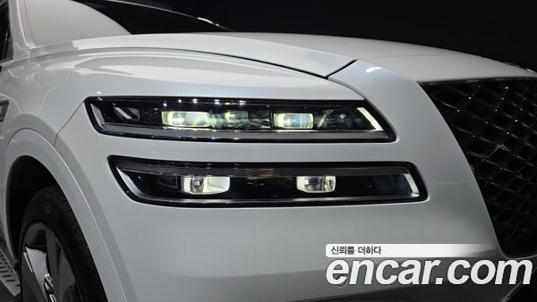 Genesis GV80 2022, фото 8