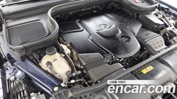 Mercedes-Benz GLE 2022, фото 5