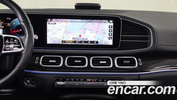 Mercedes-Benz GLE 2022, фото 19