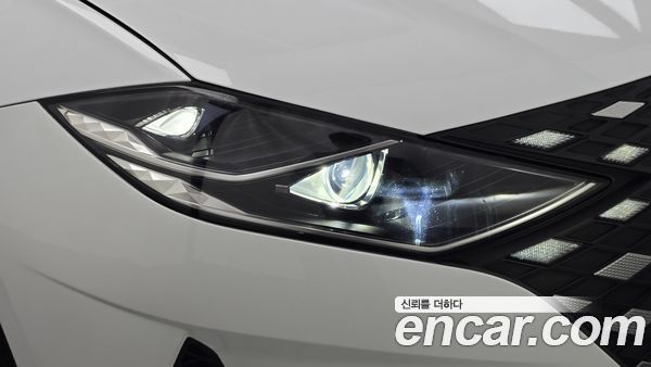 Hyundai Grandeur 2023, фото 8