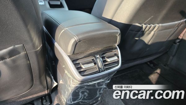 Hyundai Grandeur 2023, фото 31