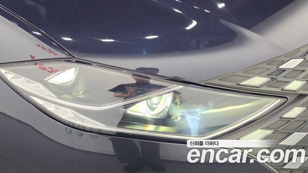 Hyundai Grandeur 2020, фото 8