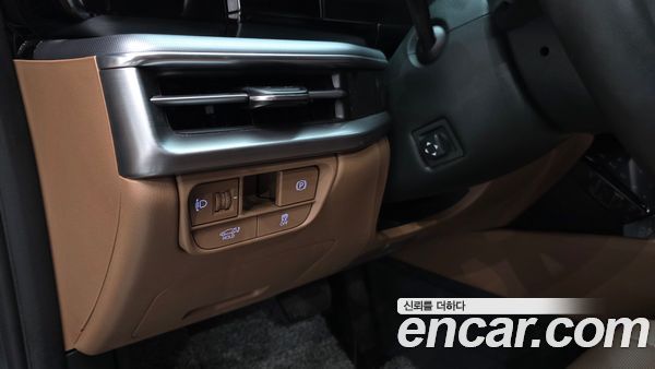Hyundai Grandeur 2024, фото 28