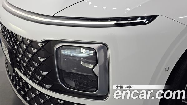 Hyundai Grandeur 2025, фото 7