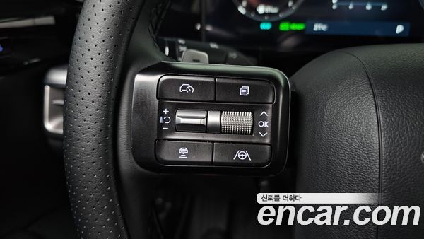 Hyundai Grandeur 2025, фото 30