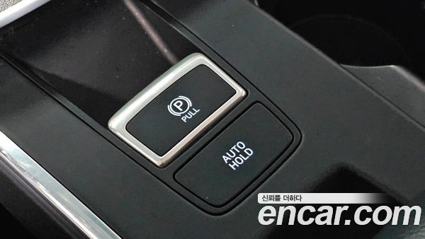 Hyundai Grandeur 2020, фото 31