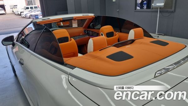 Mercedes-Benz E-Class 2021, фото 7