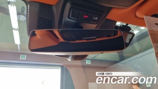 Mercedes-Benz E-Class 2021, фото 15