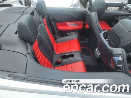 Mercedes-Benz E-Class 2021, фото 20