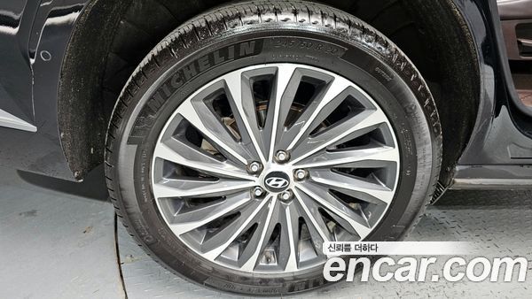 Hyundai Palisade 2023, фото 5
