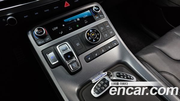 Hyundai Palisade 2023, фото 9
