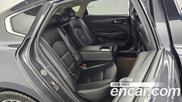 Kia K7 2020, фото 12