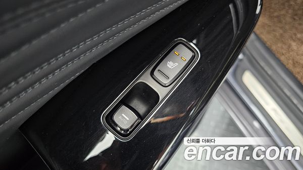 Kia K7 2020, фото 18