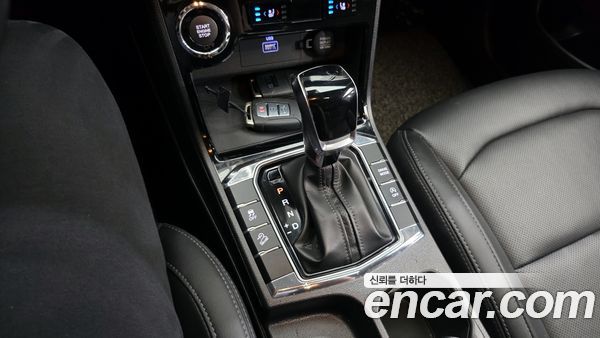 KGM Korando 2020, фото 9