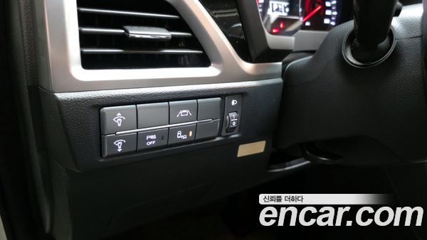 KGM Korando 2020, фото 14
