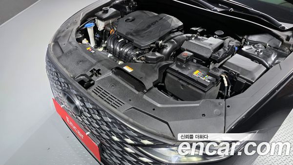 Hyundai Grandeur 2021, фото 6